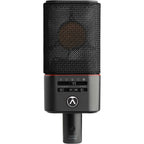 Austrian Audio OC818 Studio Set