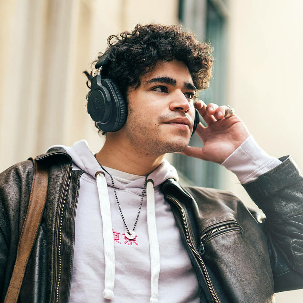 Audio Technica ATH-M20xBT