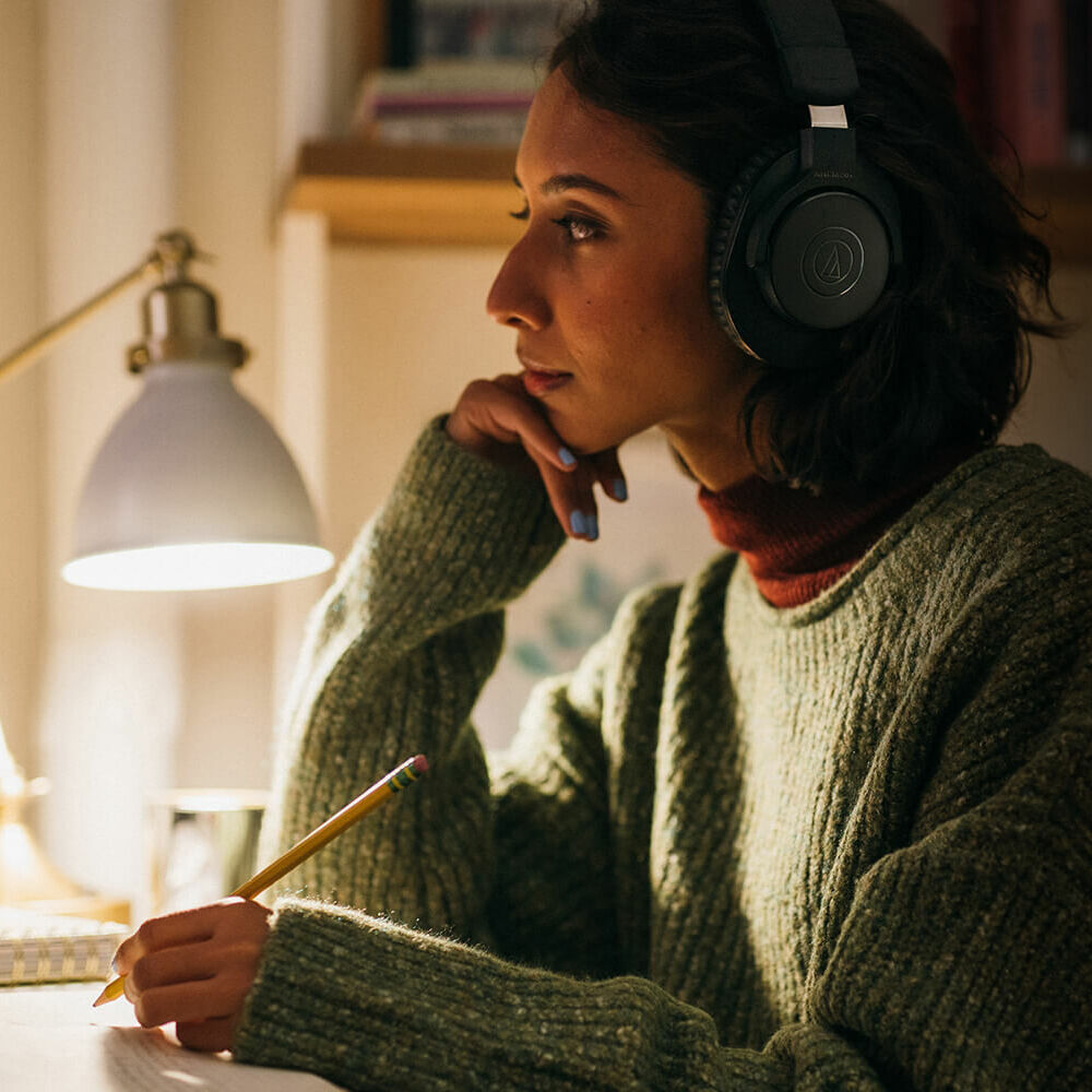 Audio Technica ATH-M20xBT