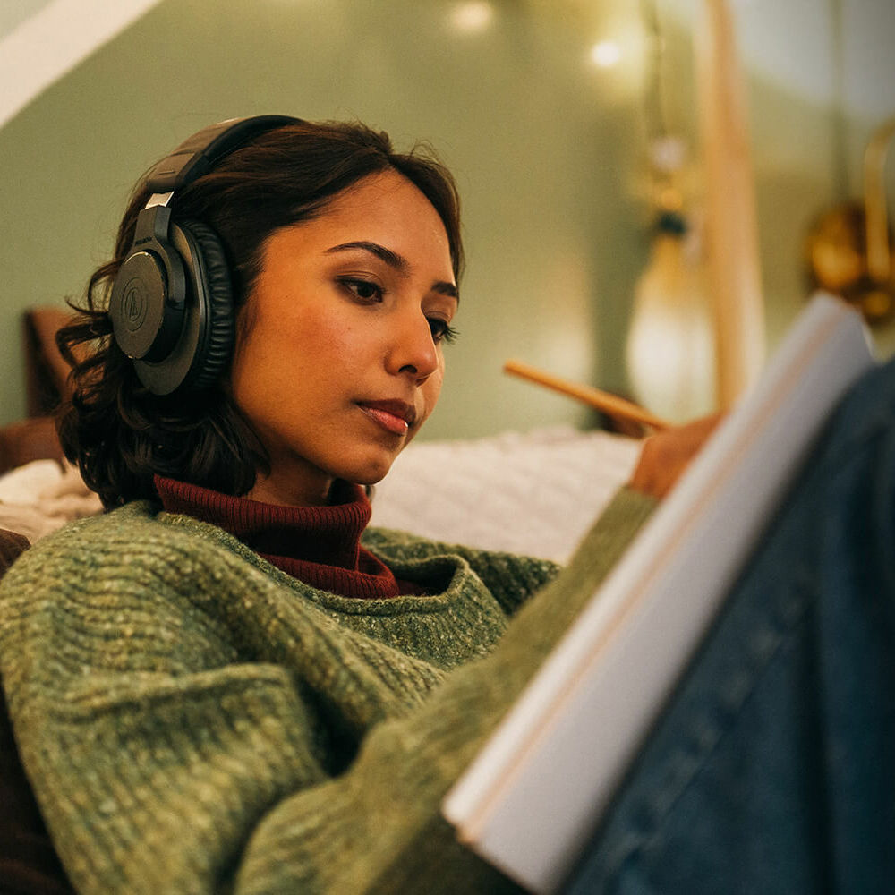 Audio Technica ATH-M20xBT