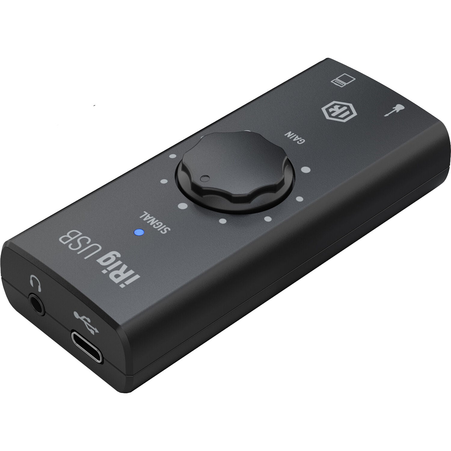 ★IK Multimedia★iRig USB ★ IK Multimedia iRig USB