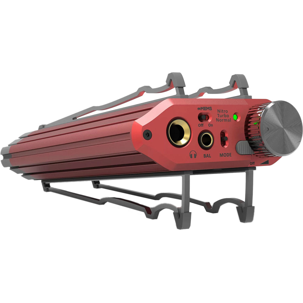 iFi Audio iDSD Diablo 2