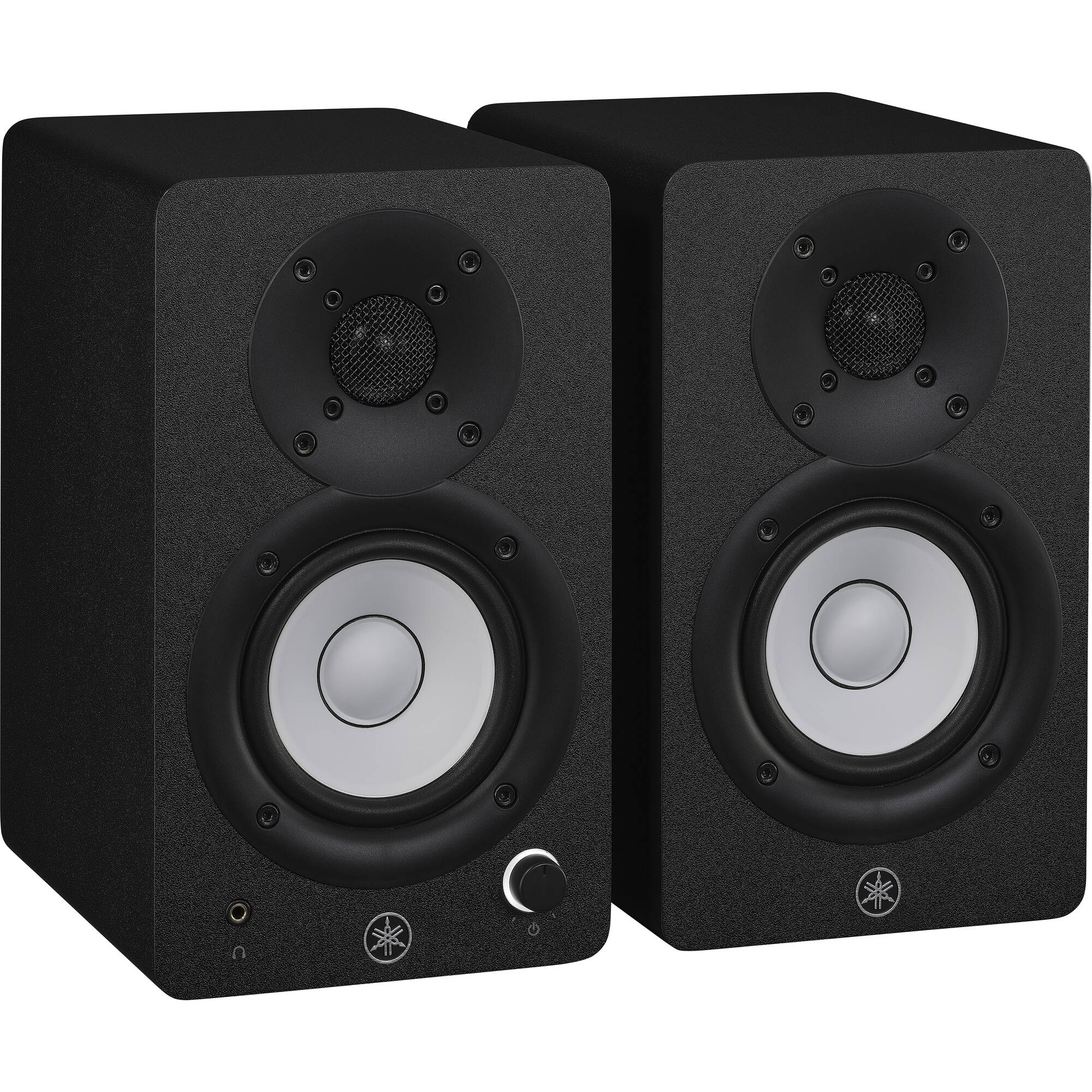 【超美品】yamaha hs3 Yamaha HS3 (Pair) | Active Nearfield Monitors | Soundium