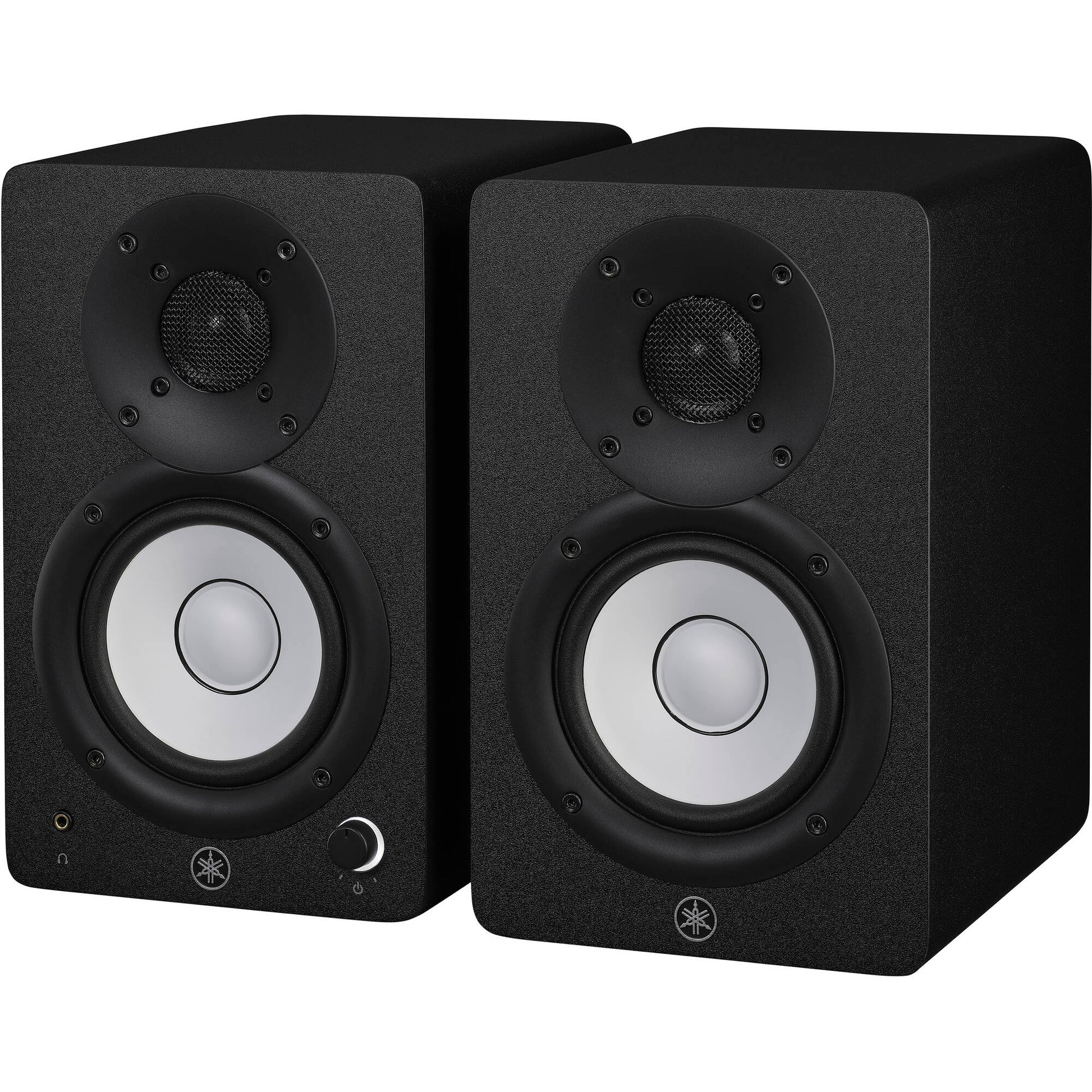 Yamaha HS4 (Par, Vit)