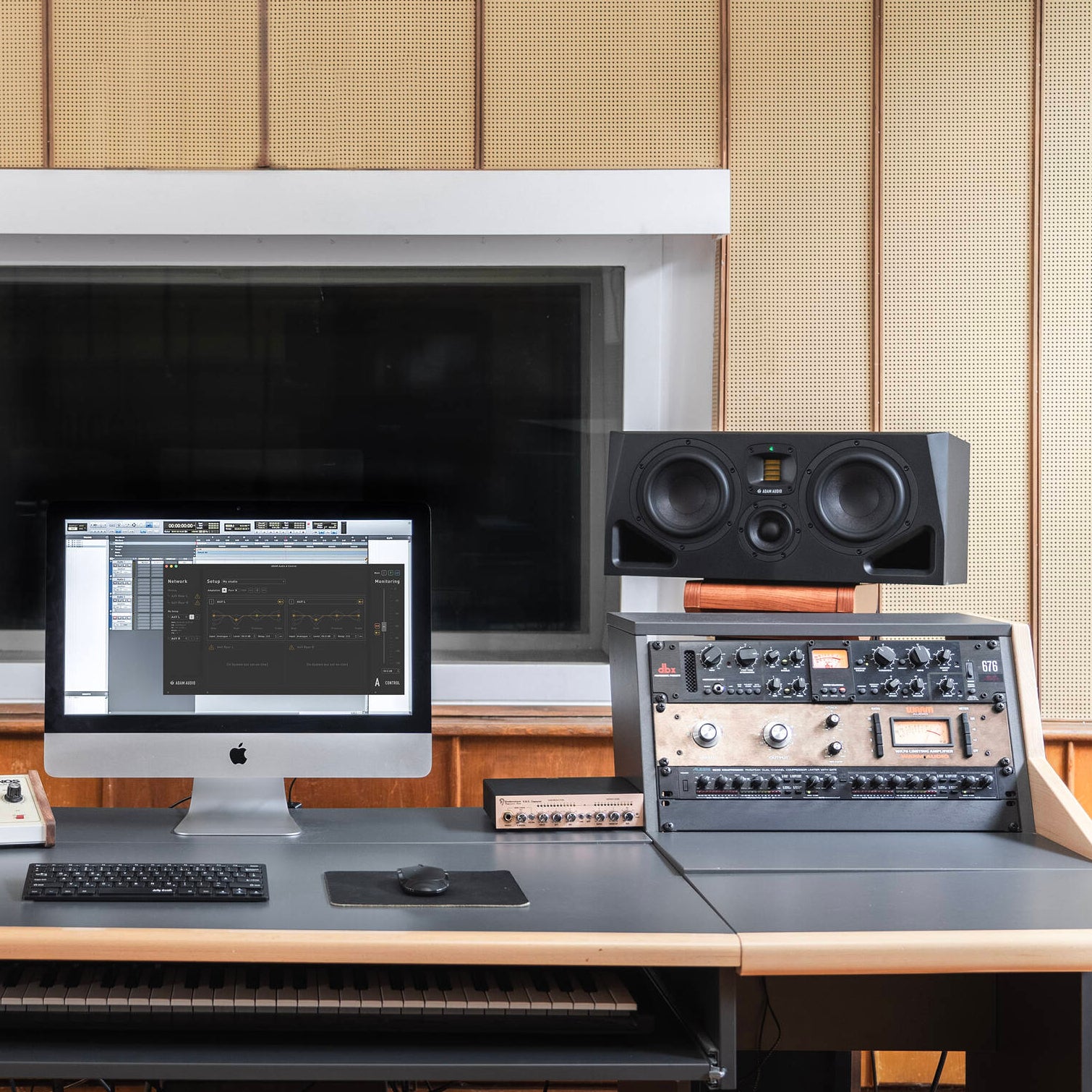 Adam Audio A77H - Soundium