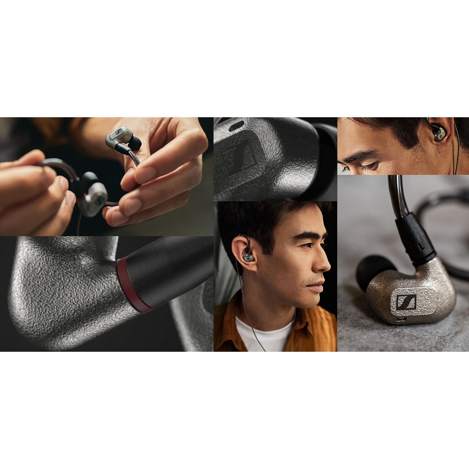 Sennheiser IE 600 - Soundium