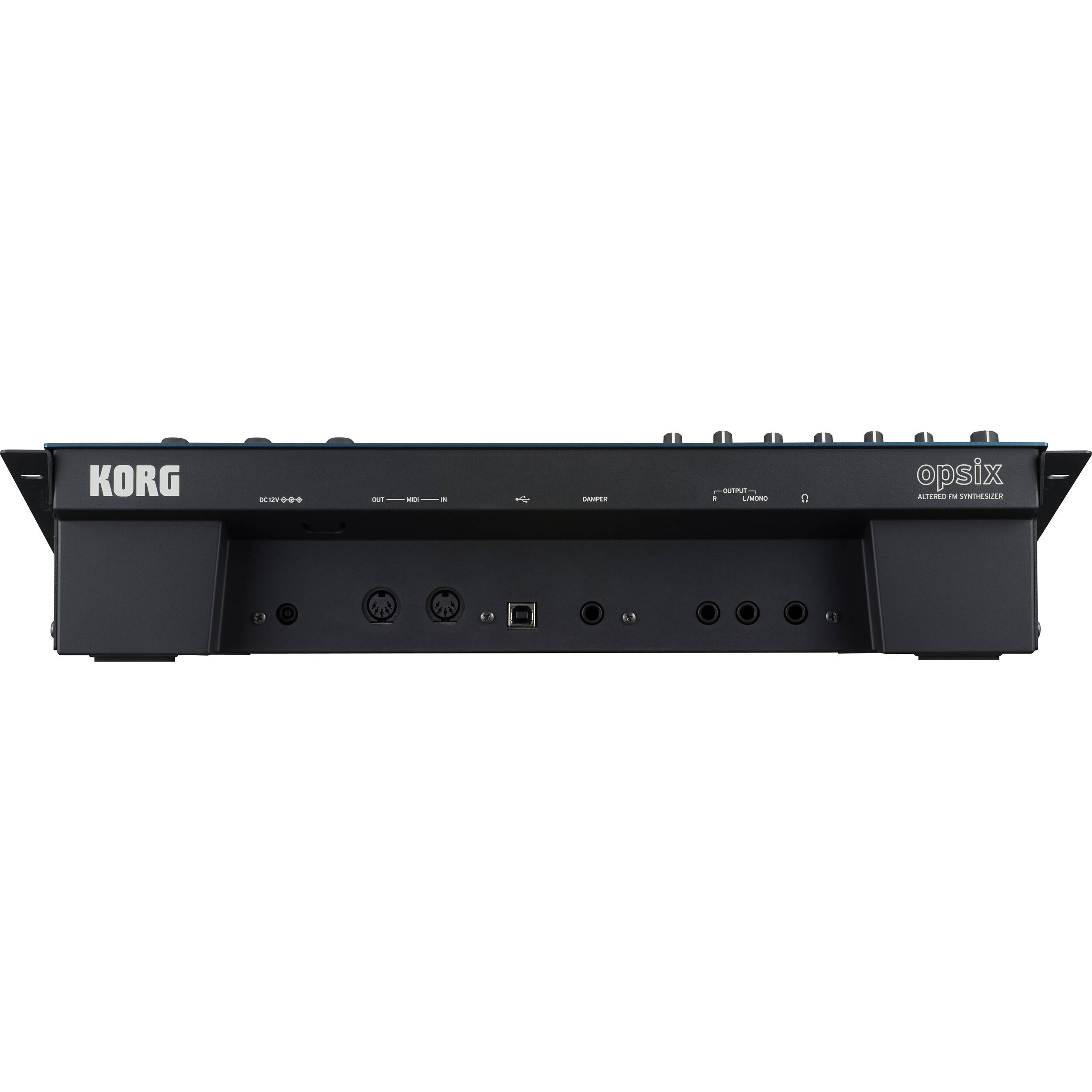 Korg Opsix Module | Soundium