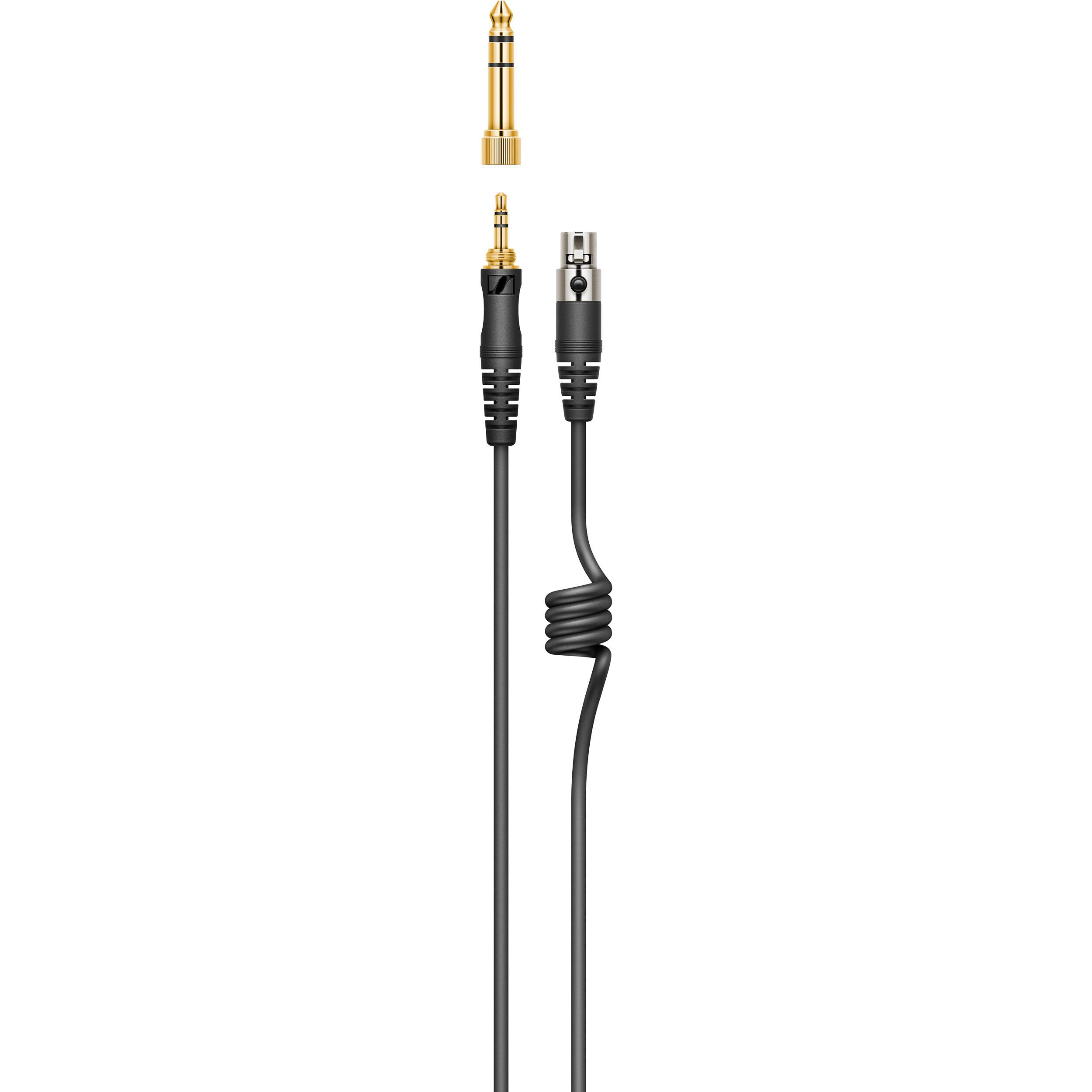 Sennheiser HD 490 Pro studio headphones with over-ear design and adjustable headband for professional audio monitoring.
