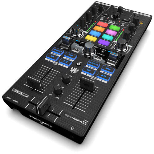 DJ機材 reloop MIXTOUR pro DJ Reloop Mixtour Pro – Soundium
