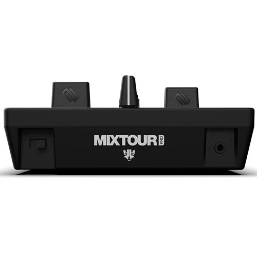 Reloop Mixtour Pro | Compact 4-Deck DJ Controller for DJs | Soundium