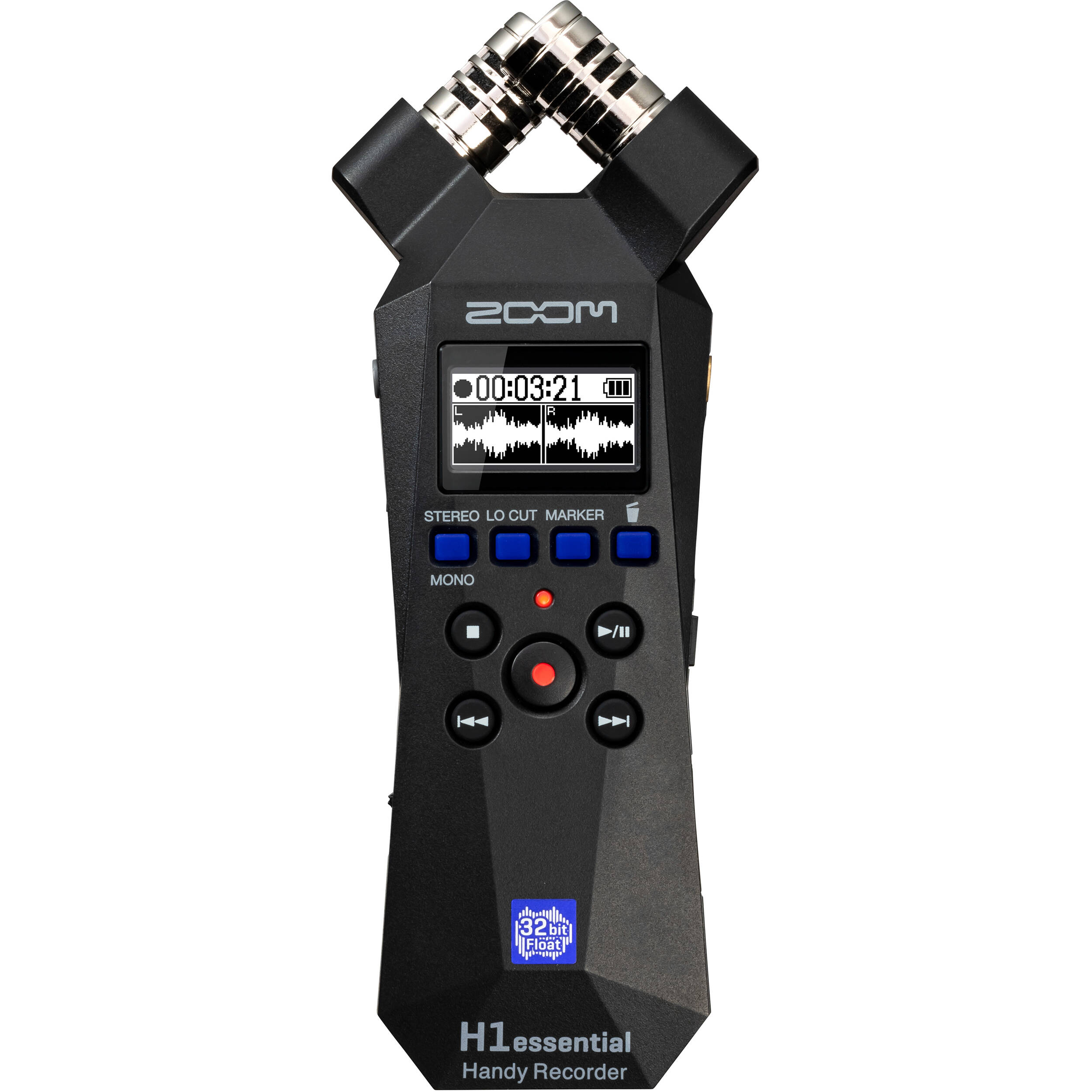 美品　ZOOM H1essential Zoom H1essential