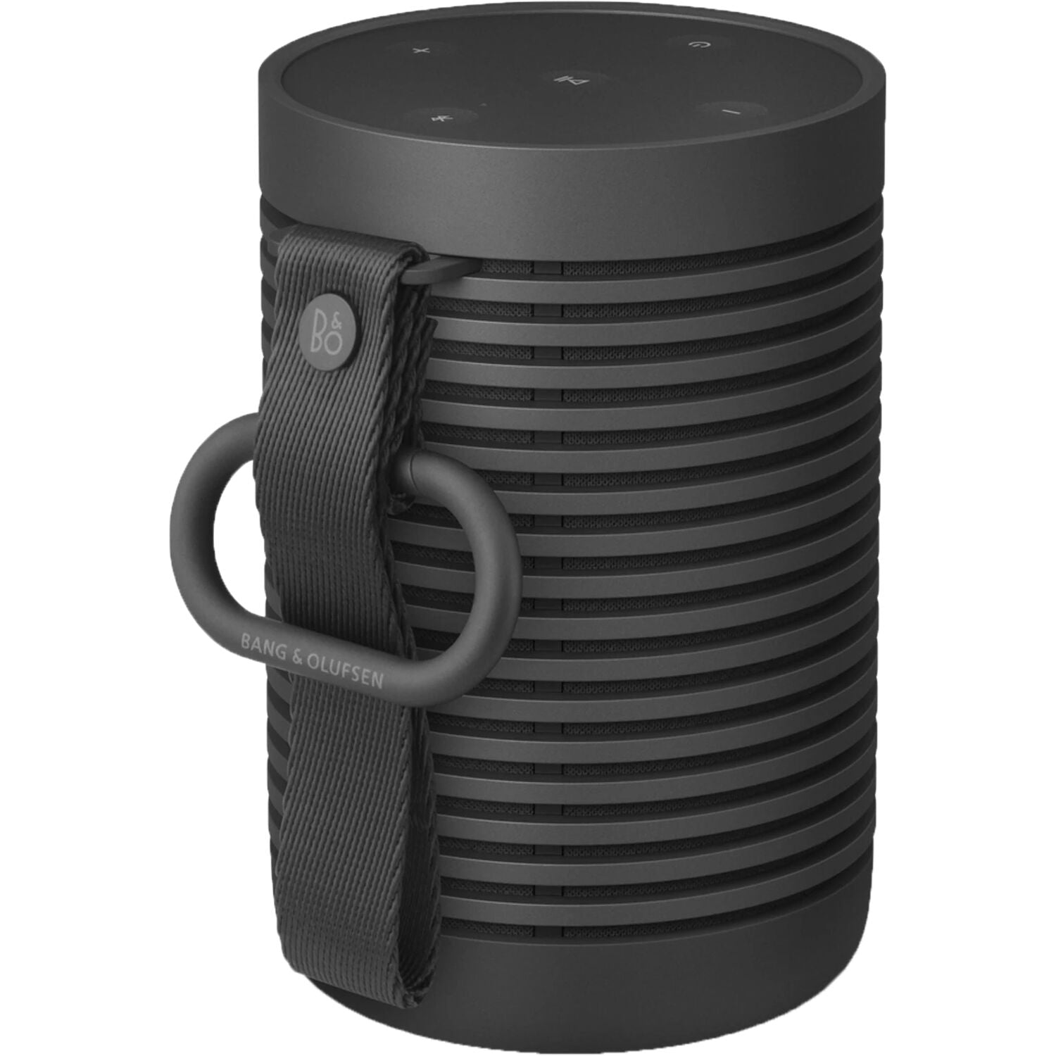 Bang &amp; Olufsen Beosound Explore (svart antracit)