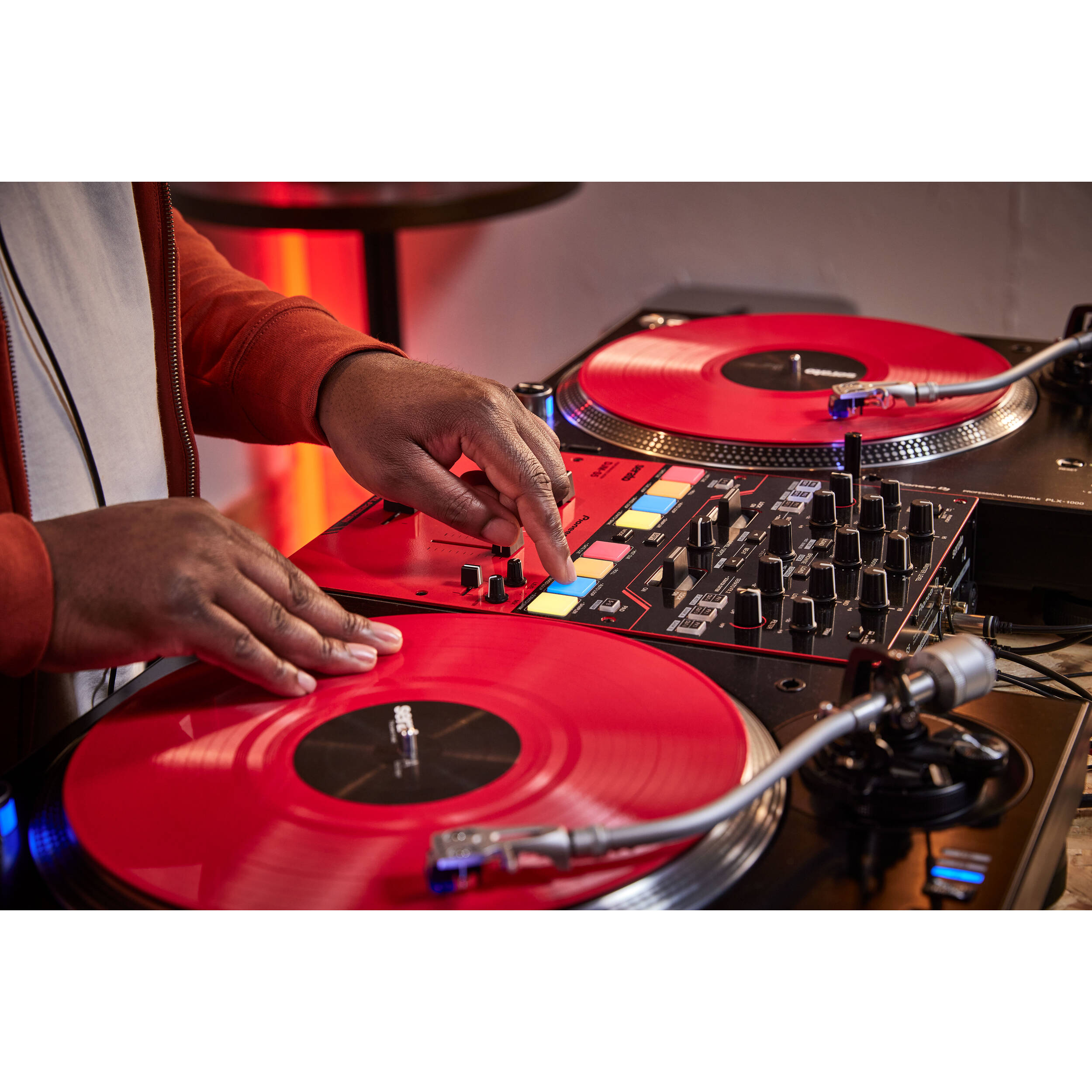 Pioneer DJM-S5