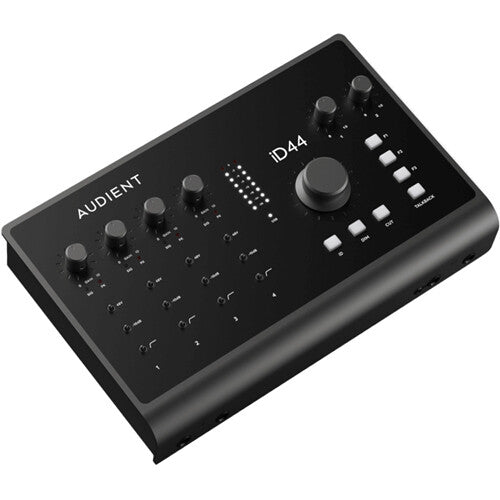 Audient iD44 MK2