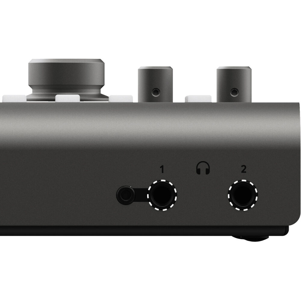Audient iD44 MK2