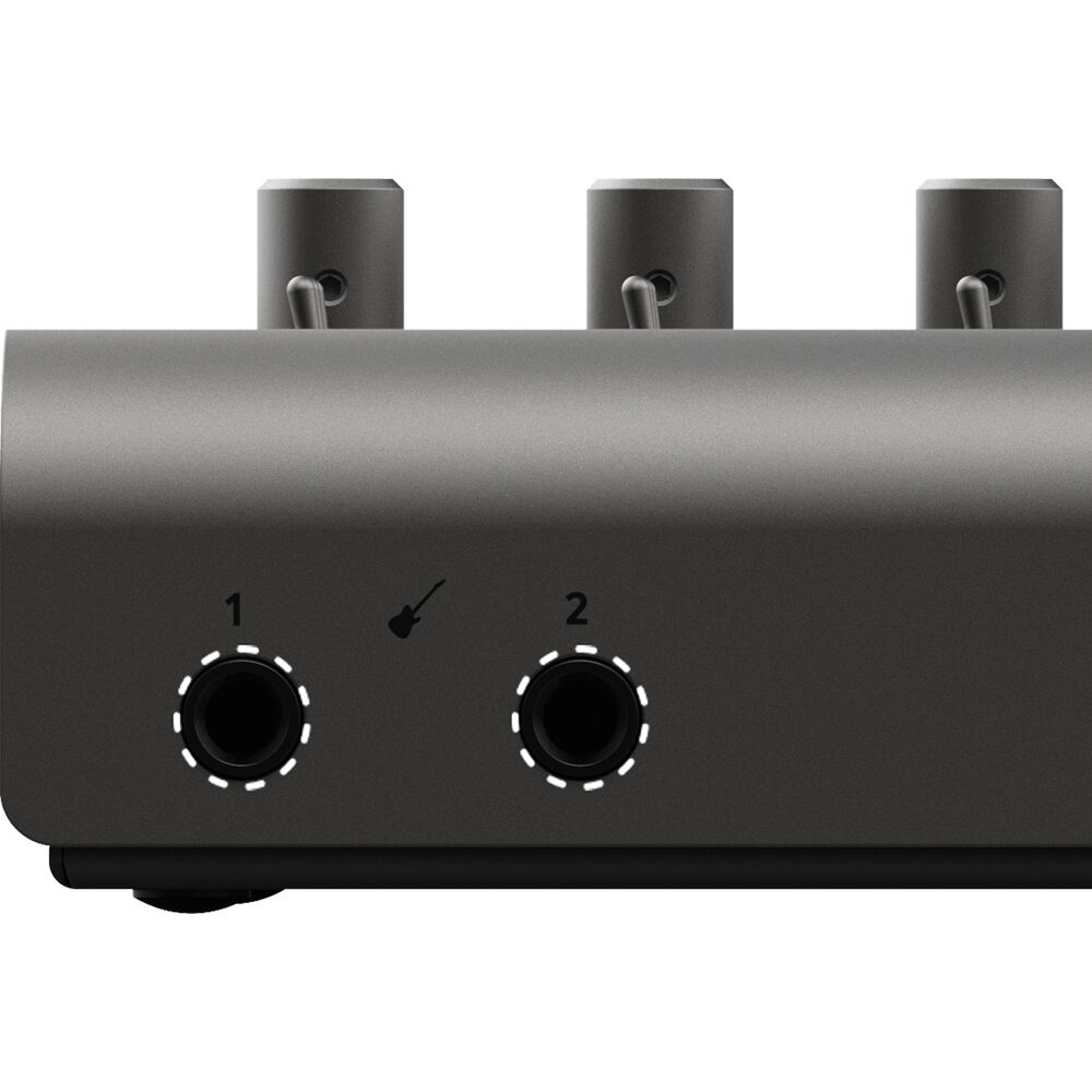 Audient iD44 MK2