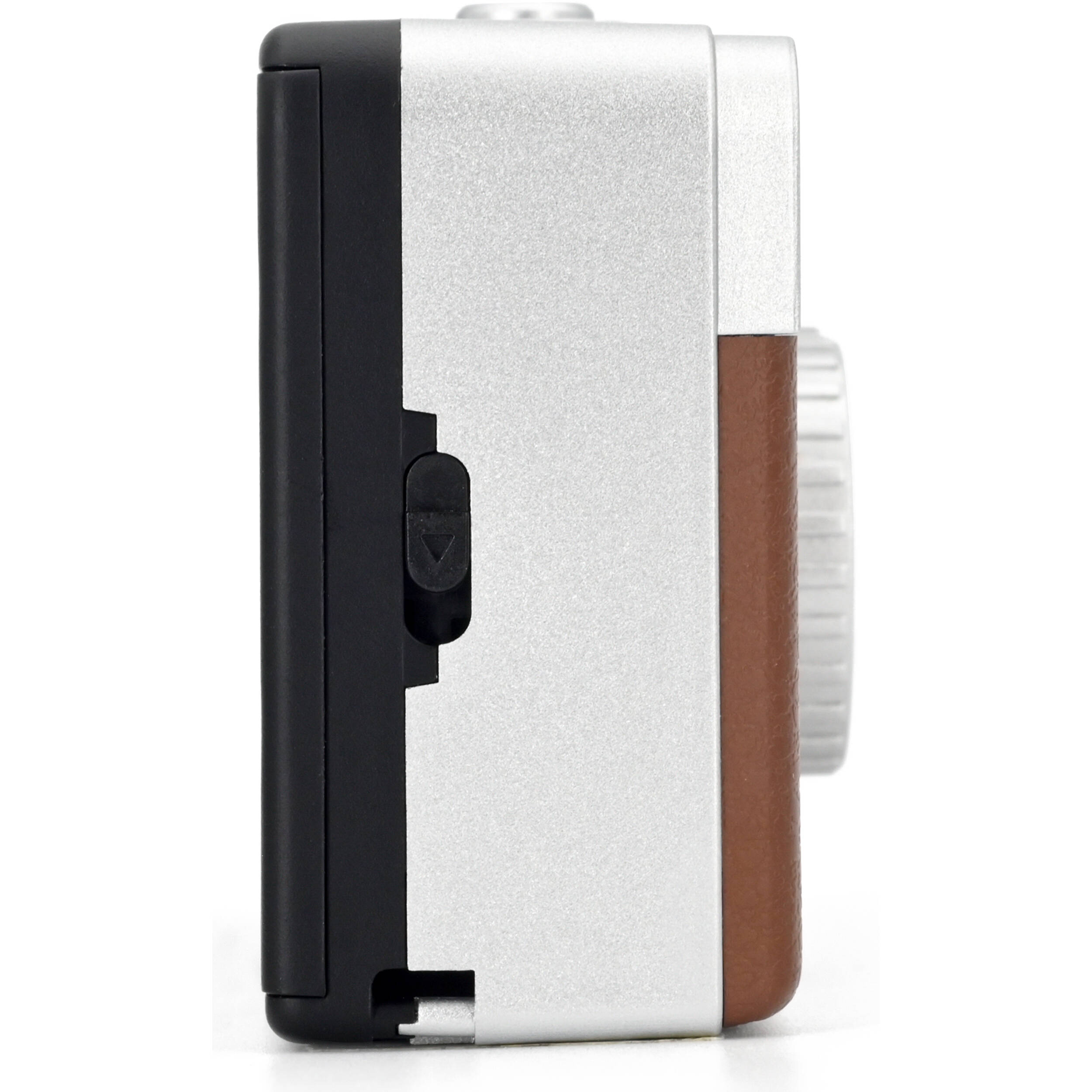 Kodak EKTAR H35 Half Frame Camera