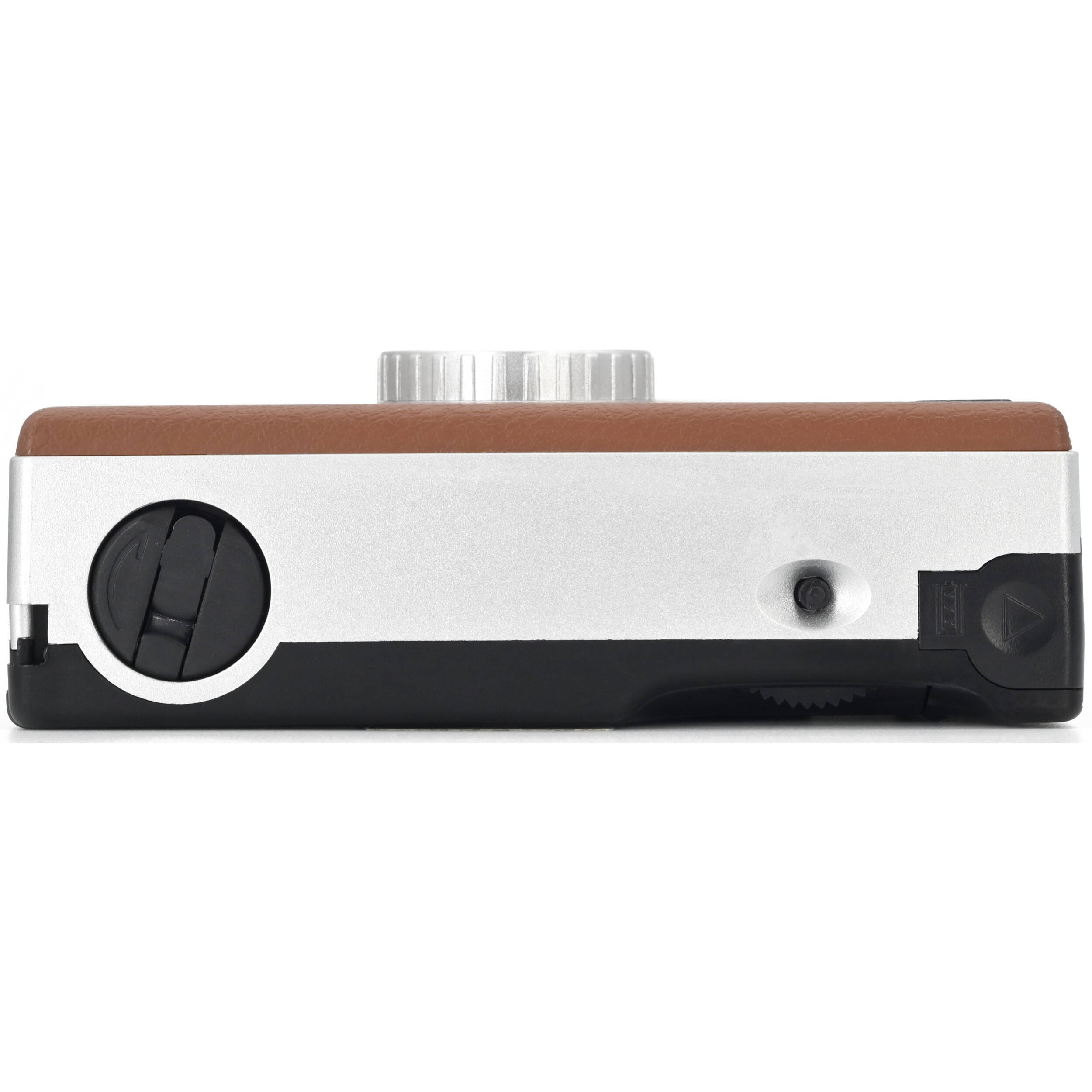 Kodak EKTAR H35 Half Frame Camera