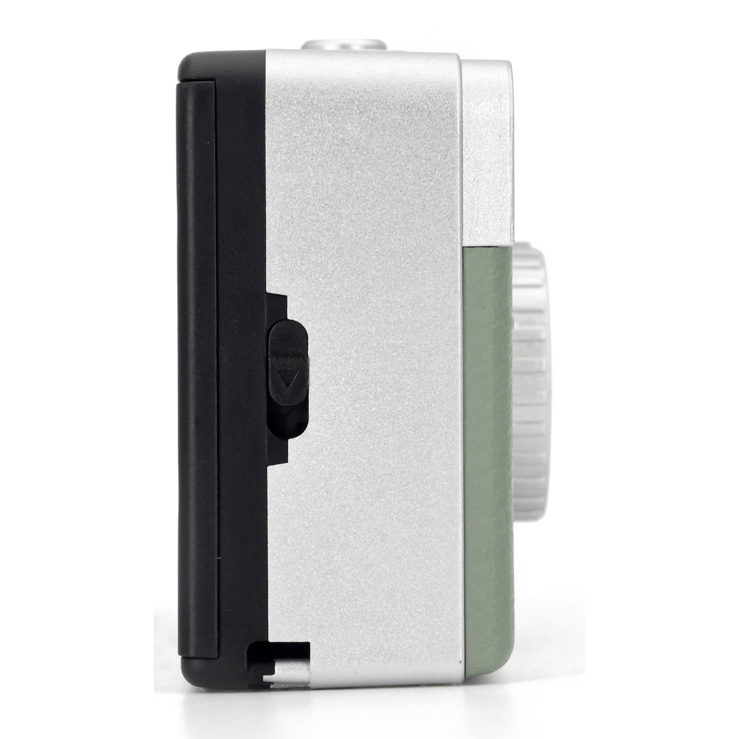 Kodak EKTAR H35 Half Frame Camera