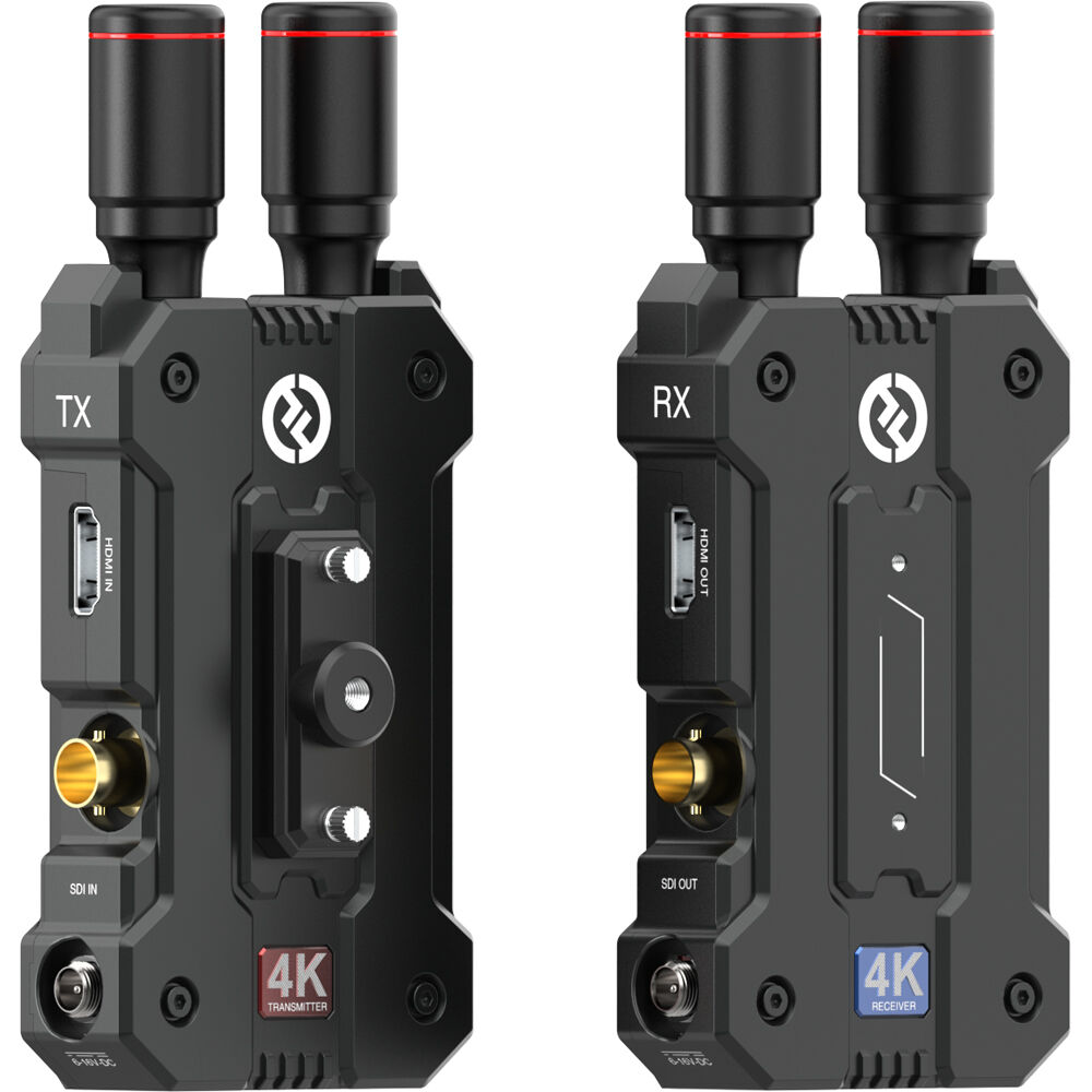 Hollyland Mars 4K (Wireless Video Transmission System) | Soundium