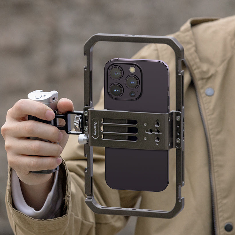 SmallRig All-in-One Video Kit Ultra