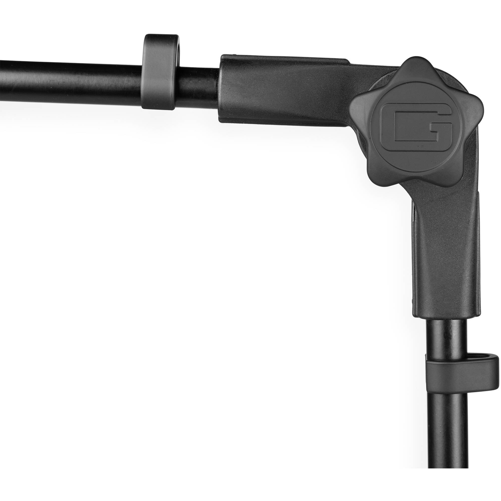 Gator Frameworks Slim Profile Desktop Mic Stand Boom Arm