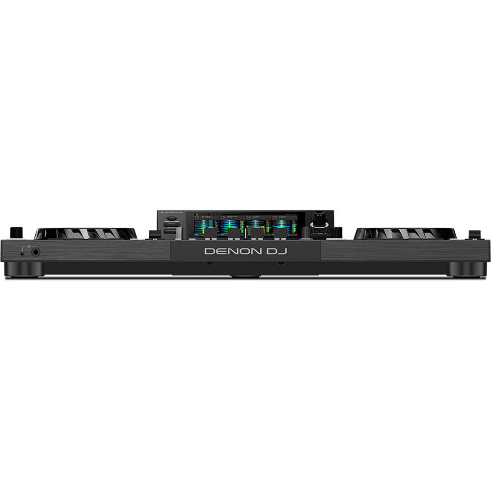 Denon DJ SC Live 4