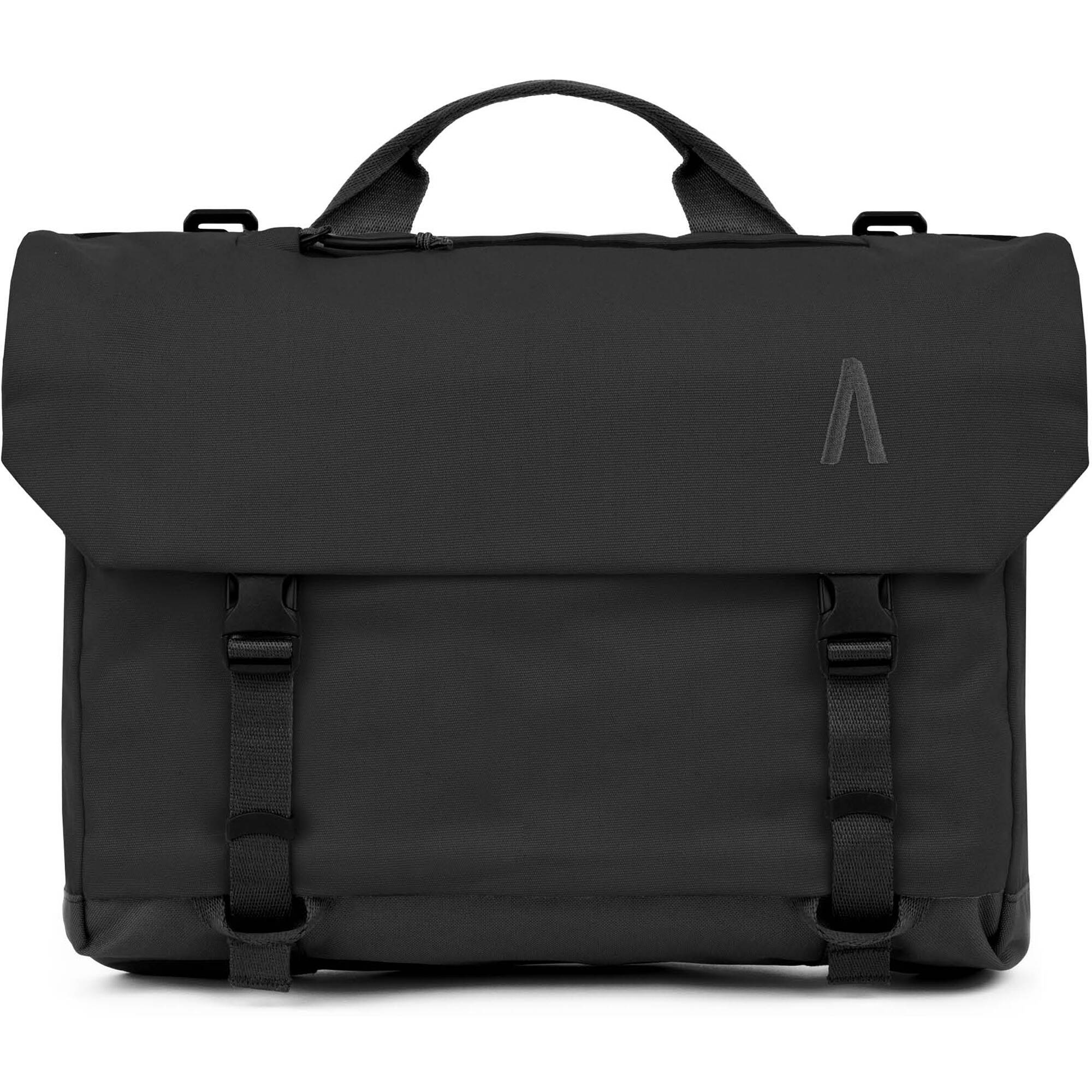 Boundary Supply Rennen shoulder bag designed for video equipment, featuring multiple compartments and durable construction.