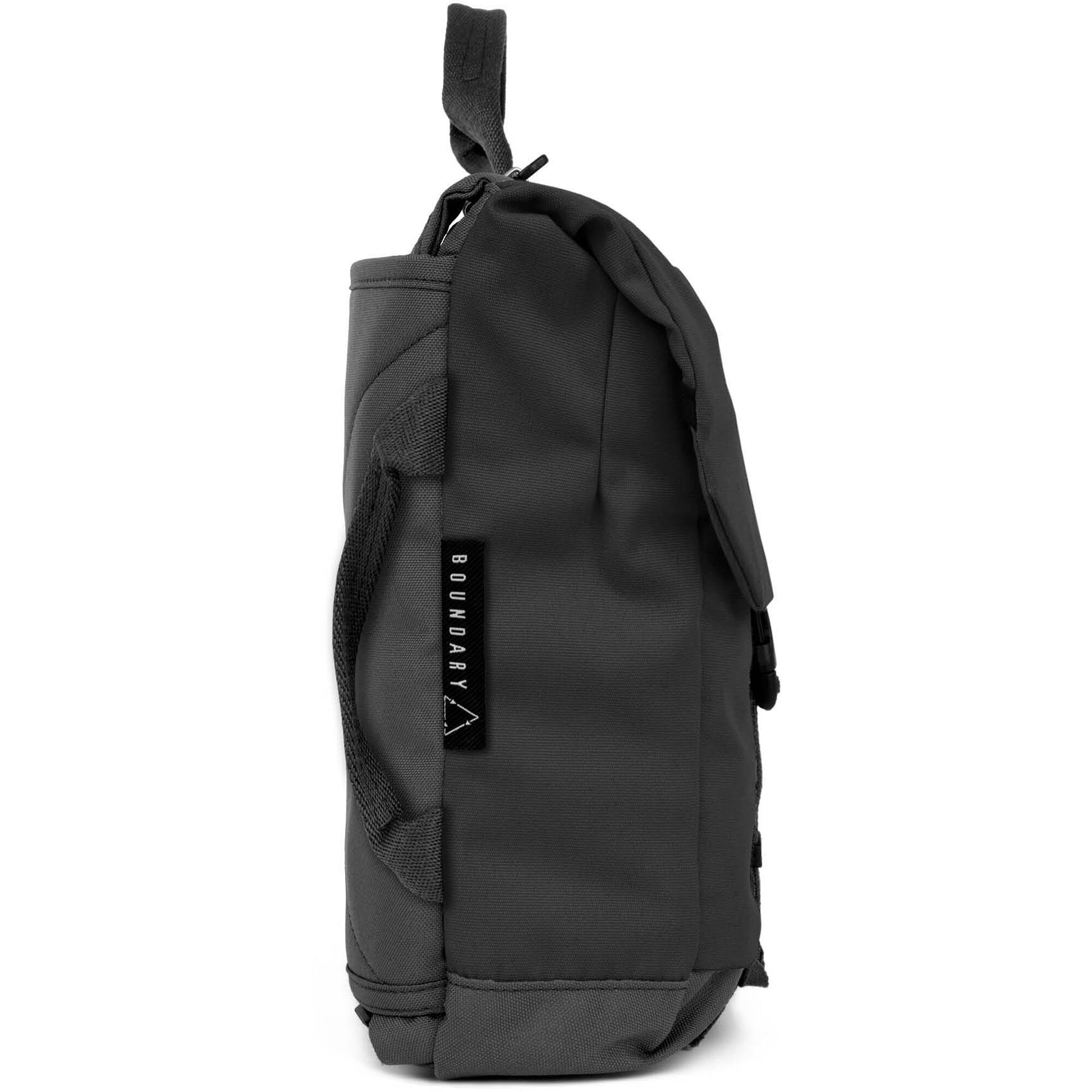 Boundary Supply Rennen shoulder bag for video equipment, featuring durable design and adjustable strap for easy carrying.