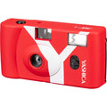Yashica MF-1 Snapshot Art Camera