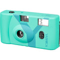 Yashica MF-1 Snapshot Art Camera