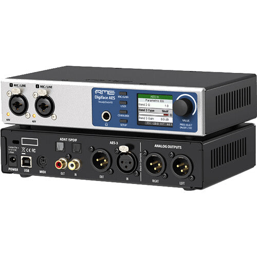 RME Digiface AES