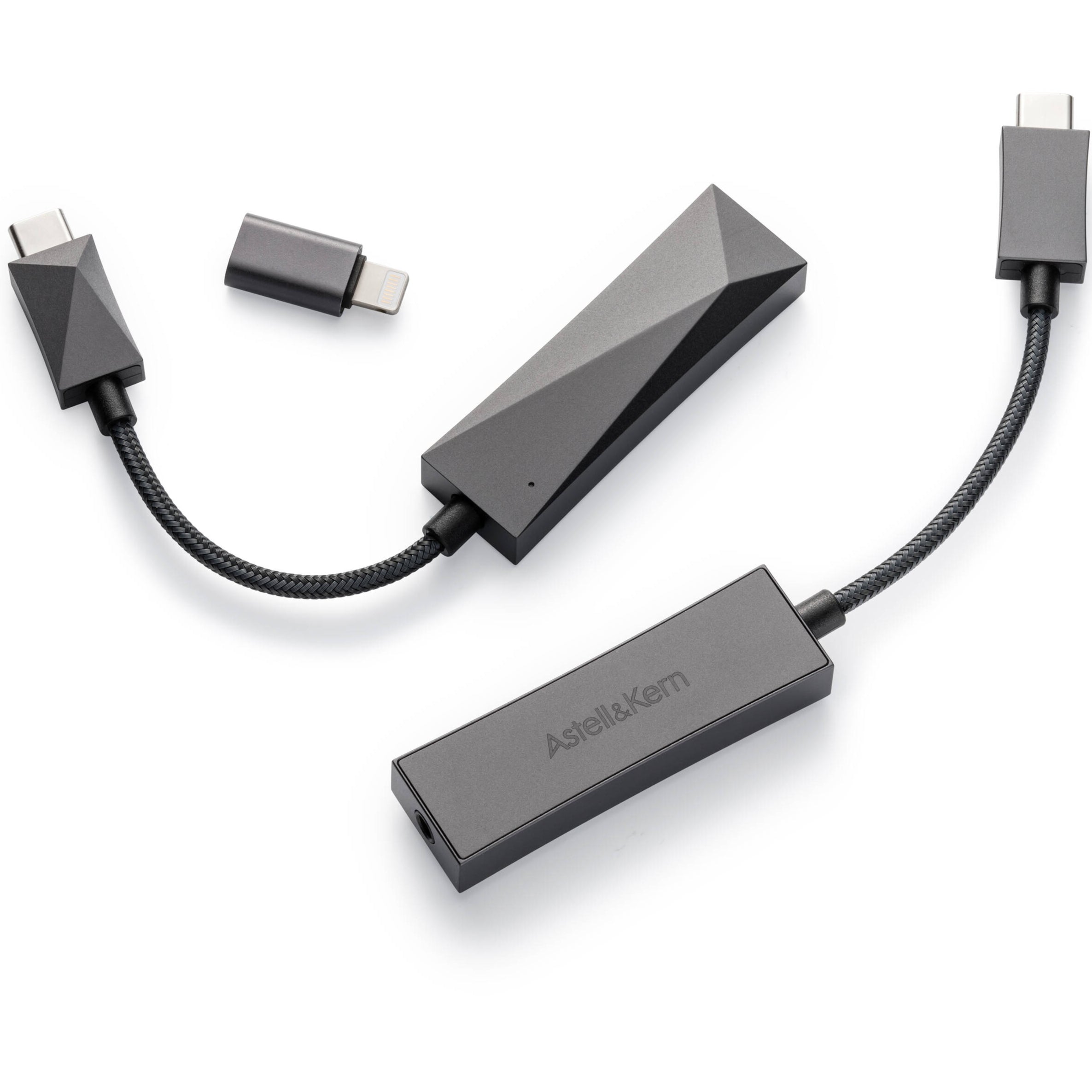 Astell&Kern AK HC3