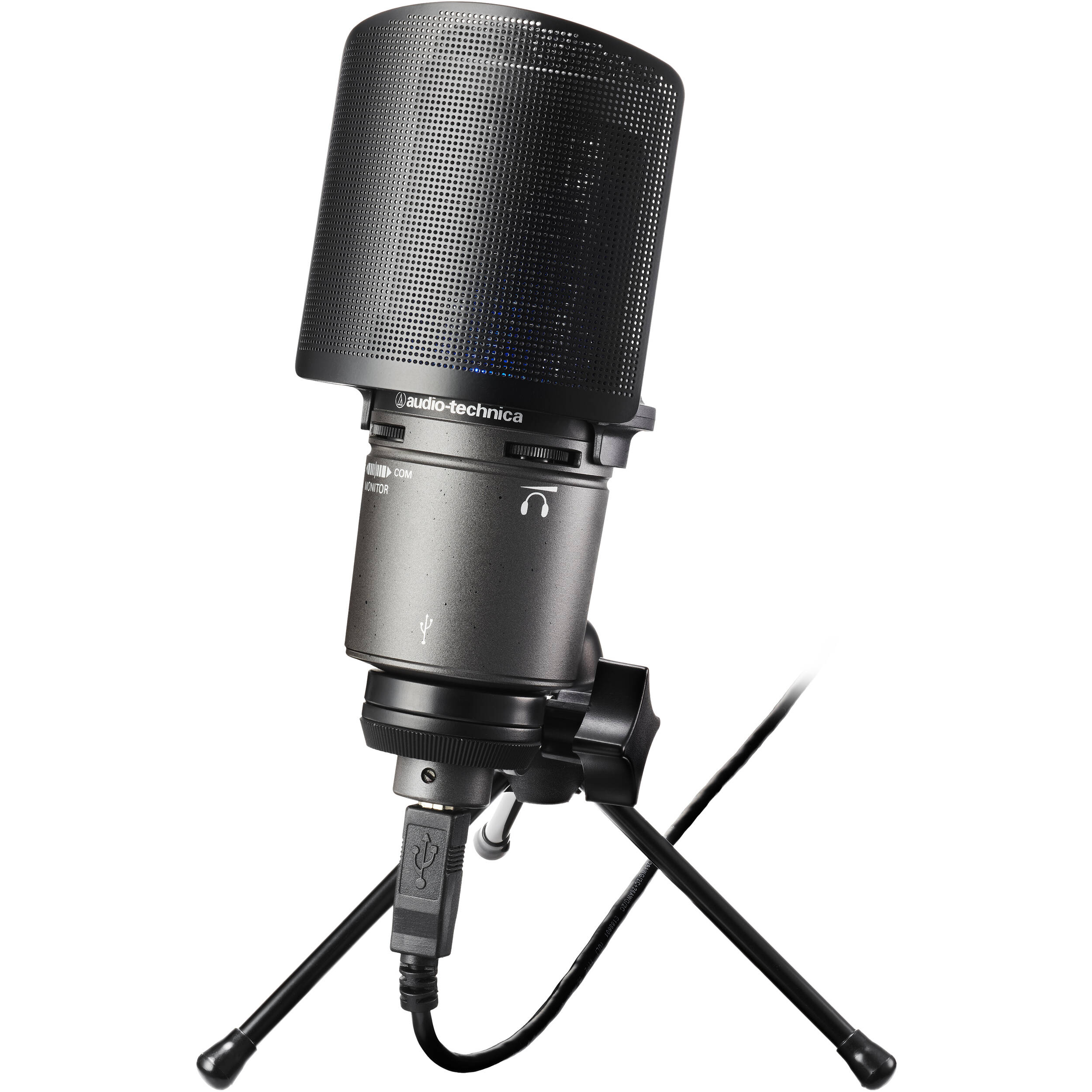 Audio Technica Microphone Pop Filter (AT8175)