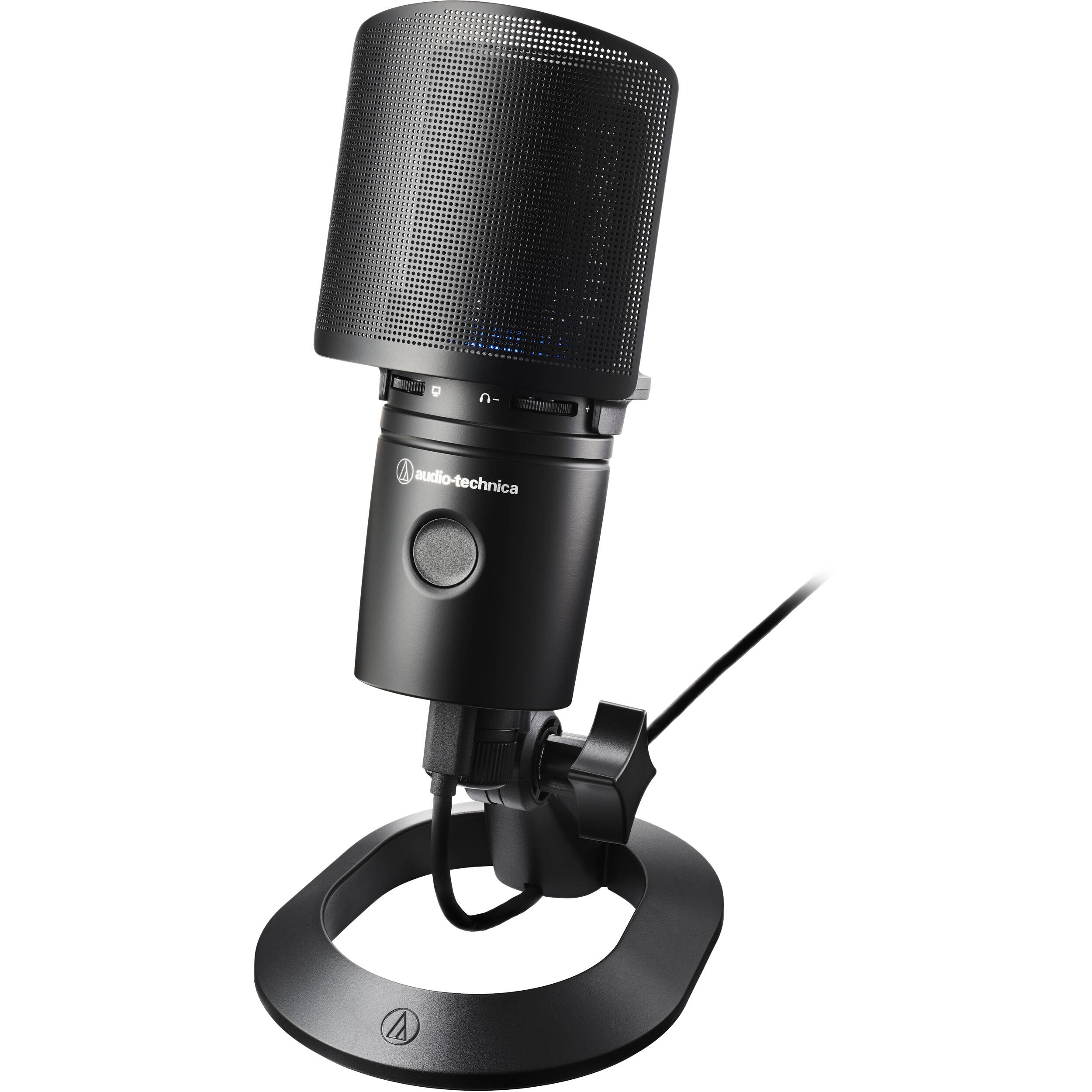 Audio-Technica Microphone Pop Filter (AT8175) for 20-Series | Soundium