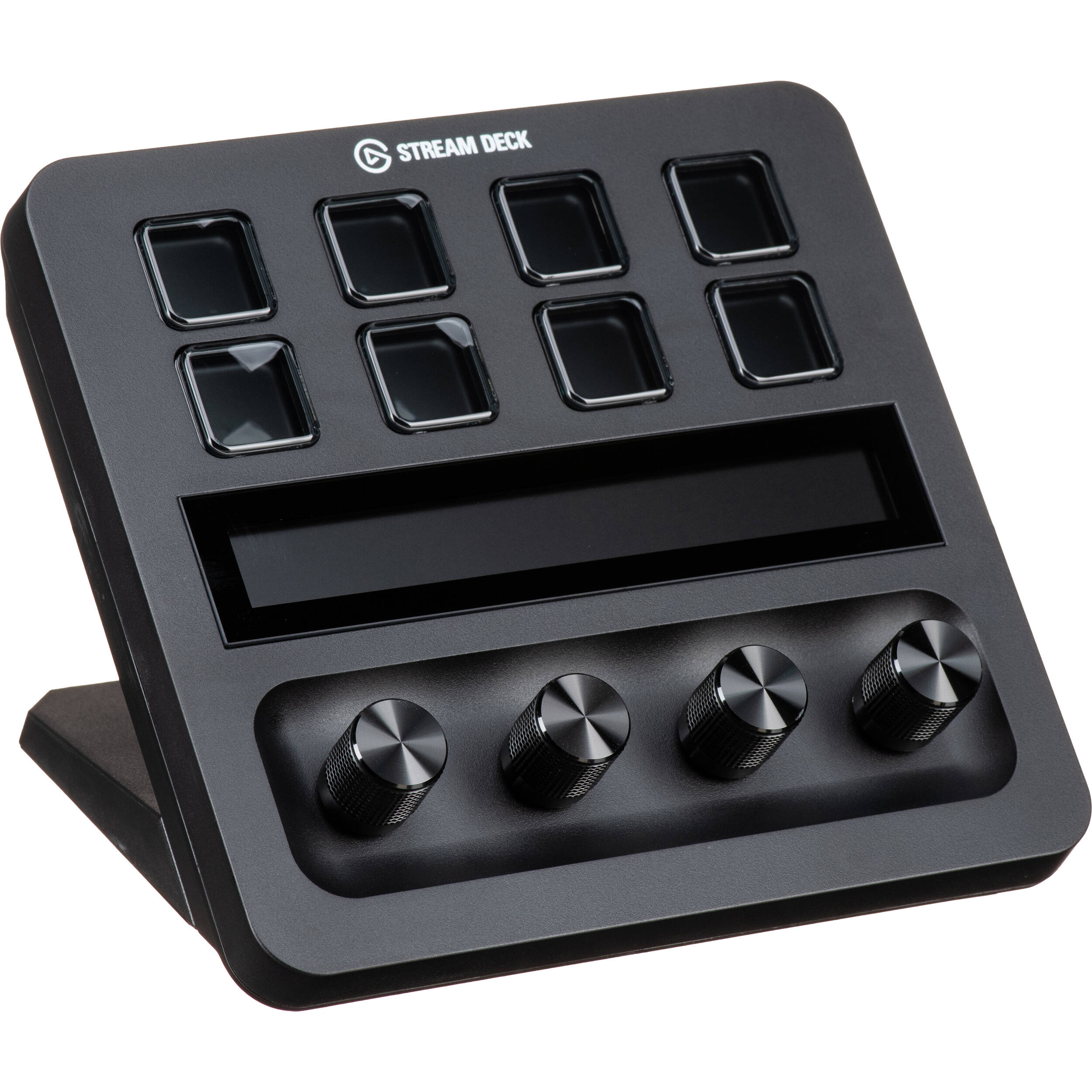 Elgato Stream Deck + | Video Equipment | Soundium