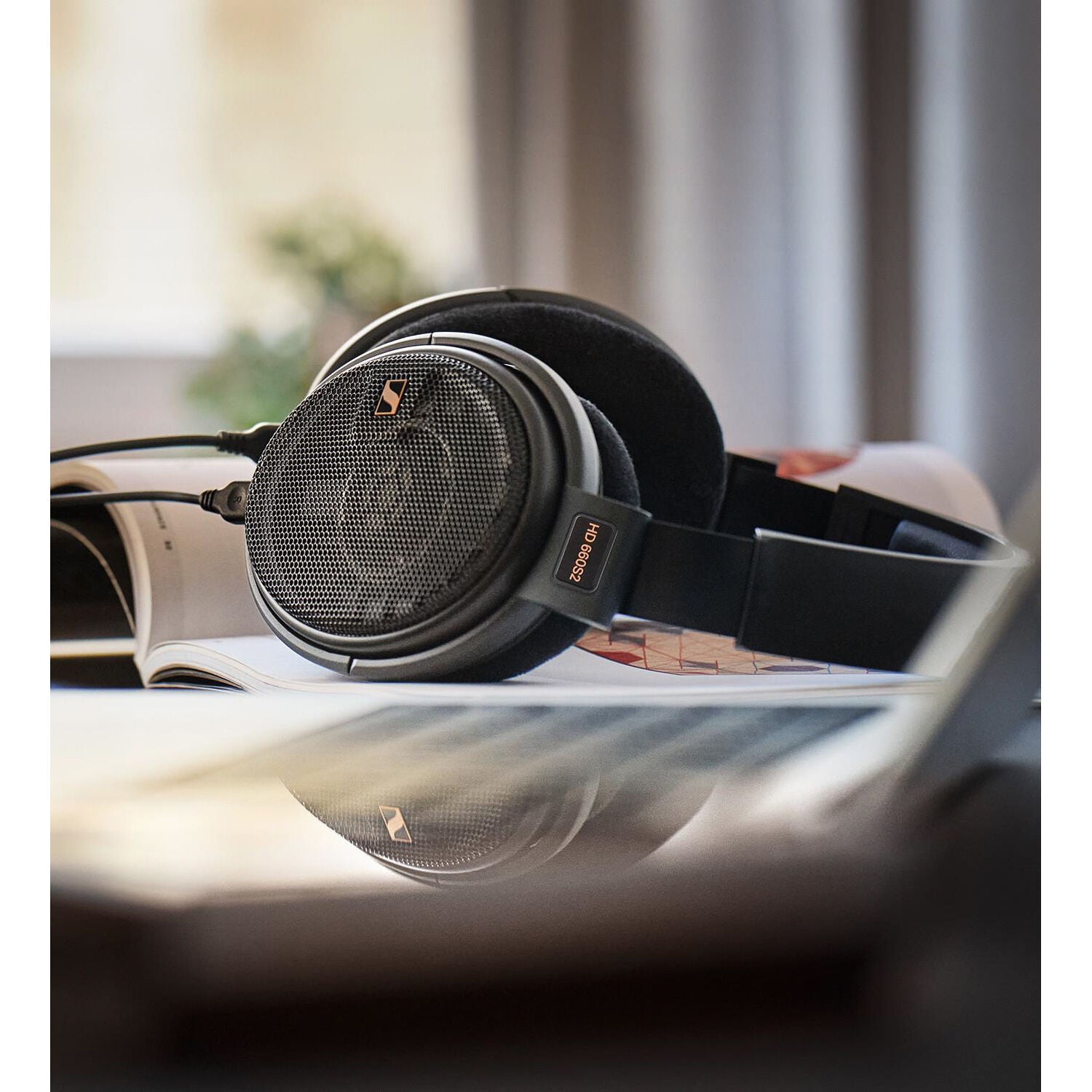Sennheiser HD 660S2