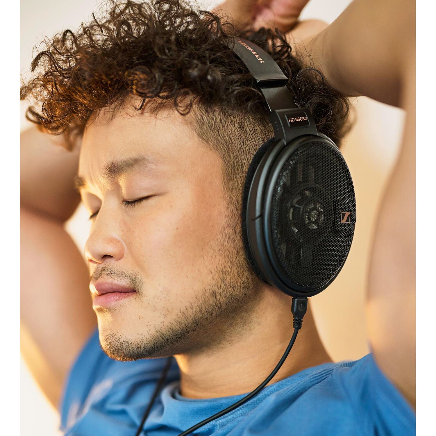 Sennheiser HD 660S2