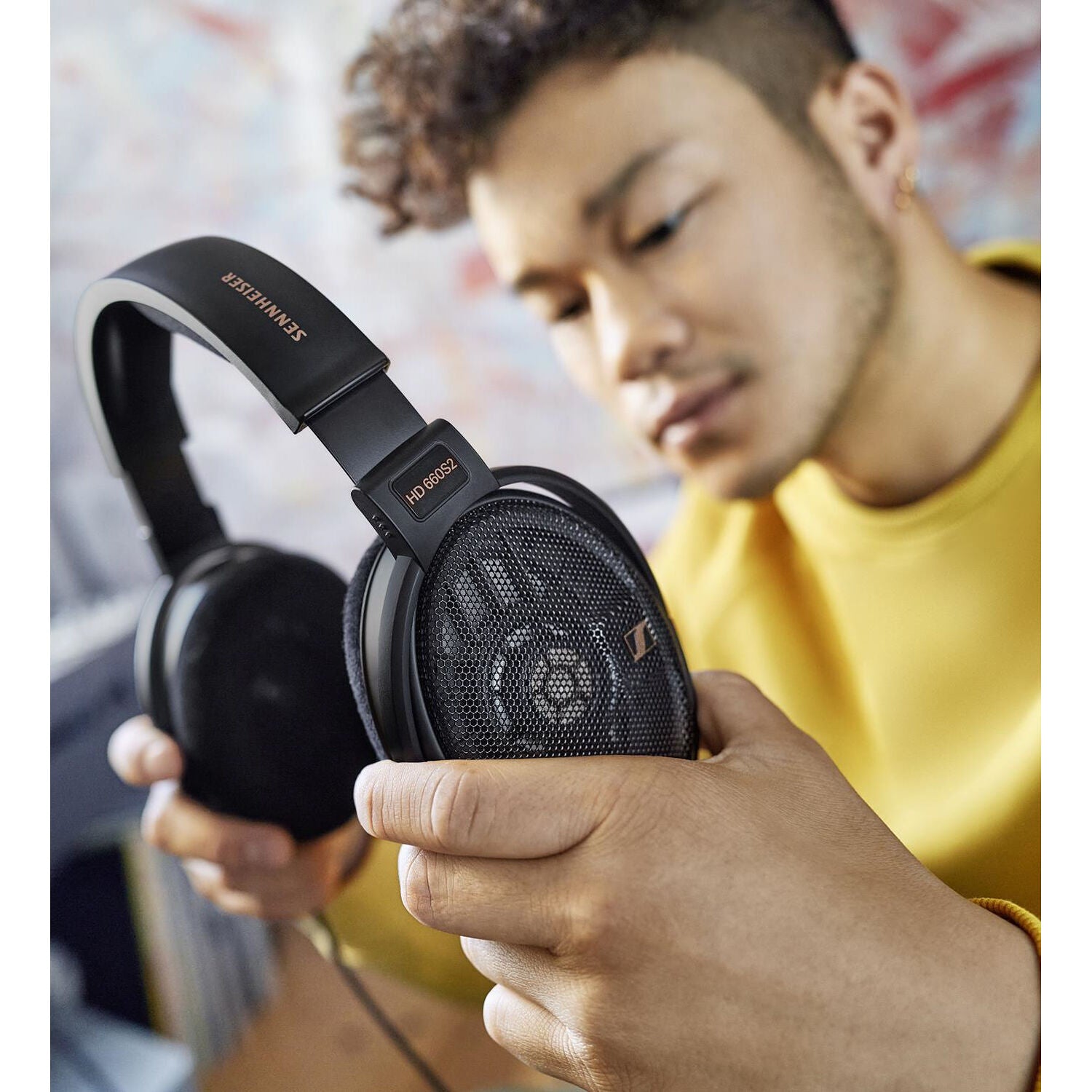 Sennheiser HD 660S2