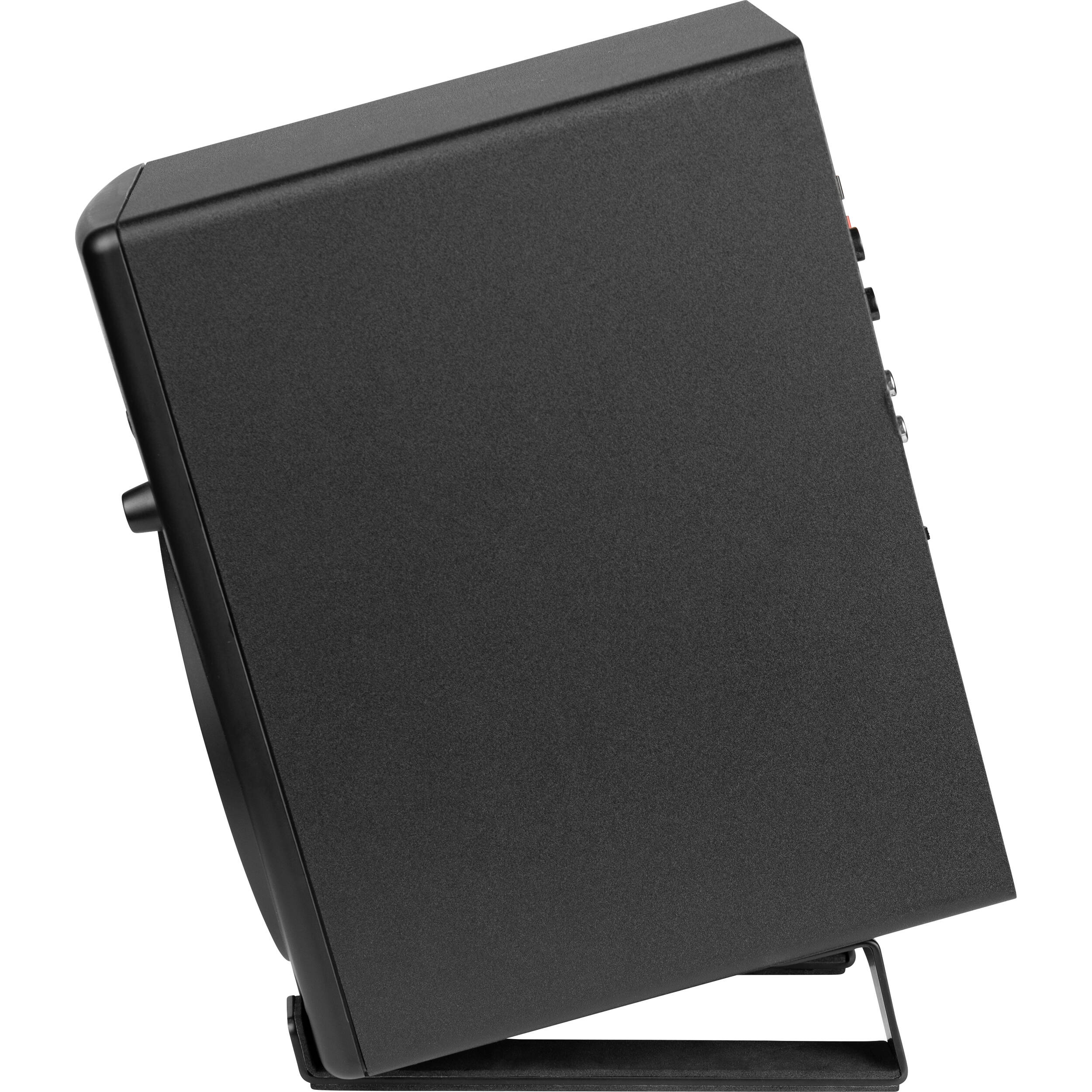 Gator Desktop Speaker Wedge Stands