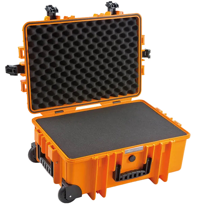 B&W Cases Type 6700 Divider System