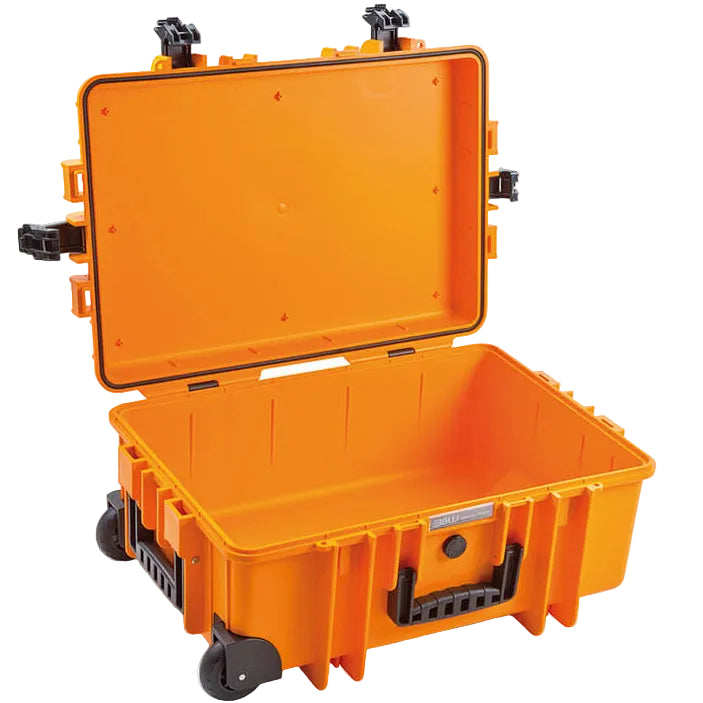 B&W Cases Type 6700 Divider System