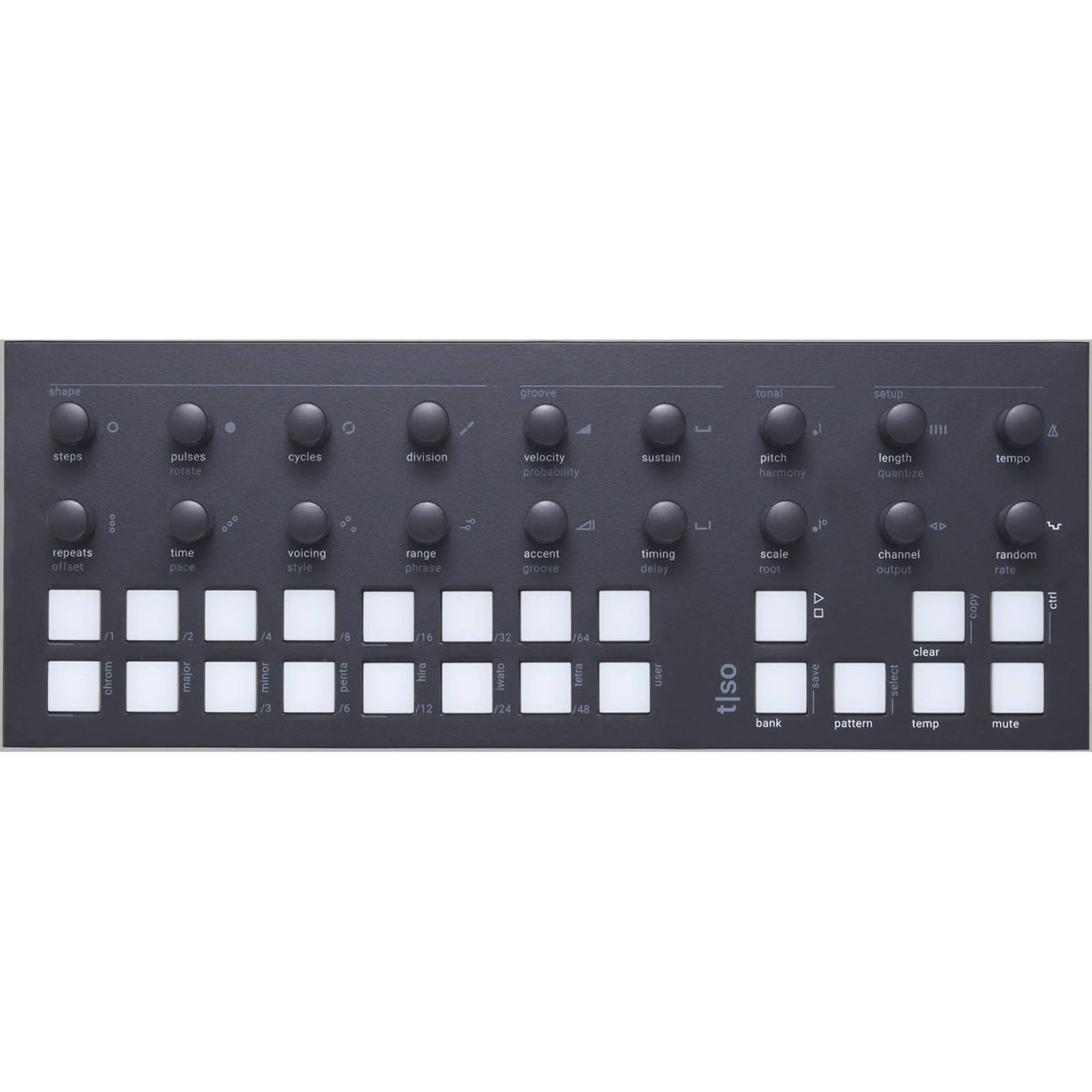 Torso Electronics T1