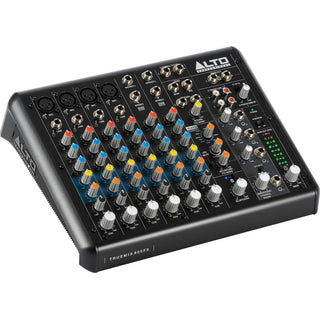 Alto Professional Mixere PA