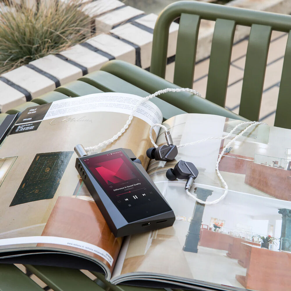 Astell&Kern A&norma SR35
