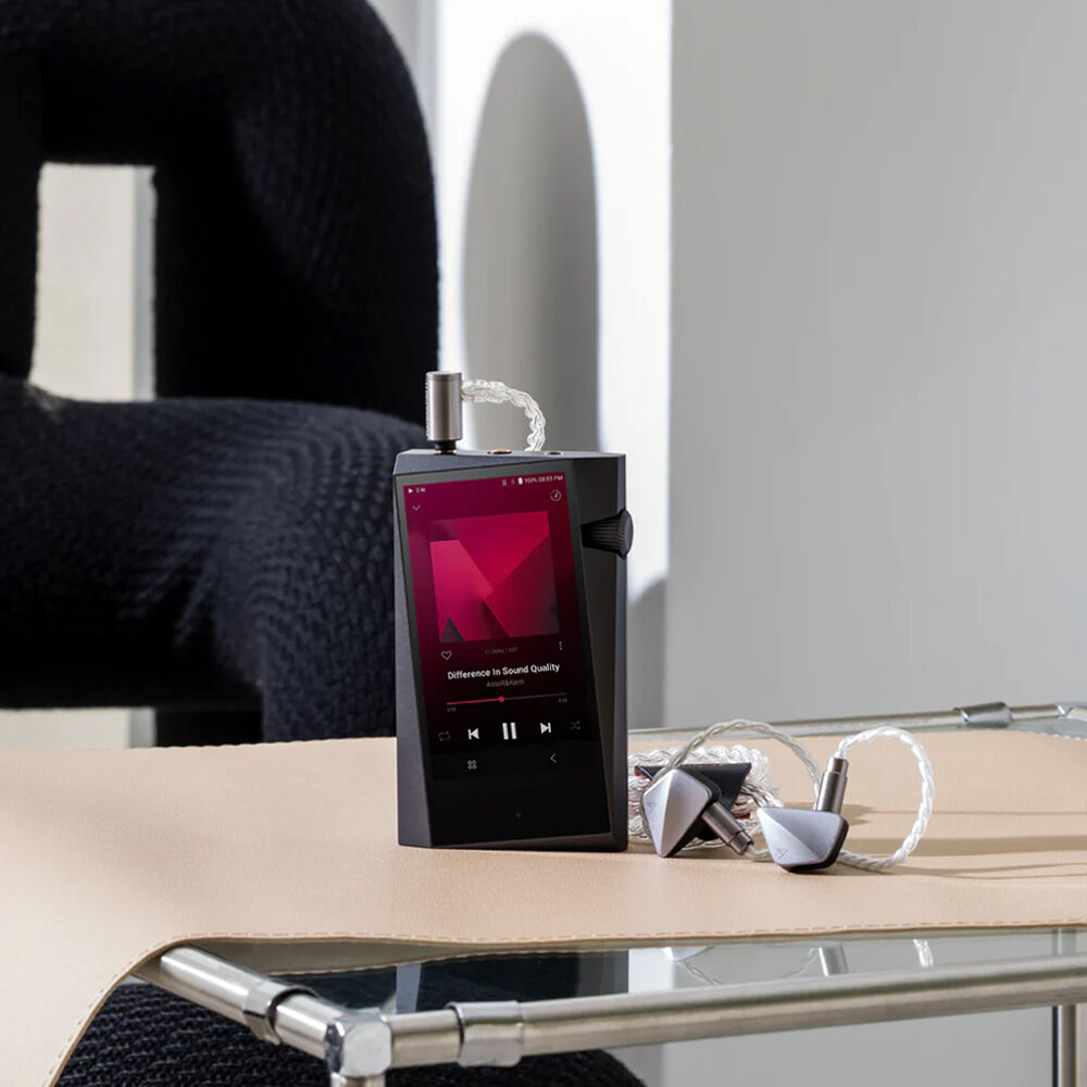 Astell&Kern A&norma SR35