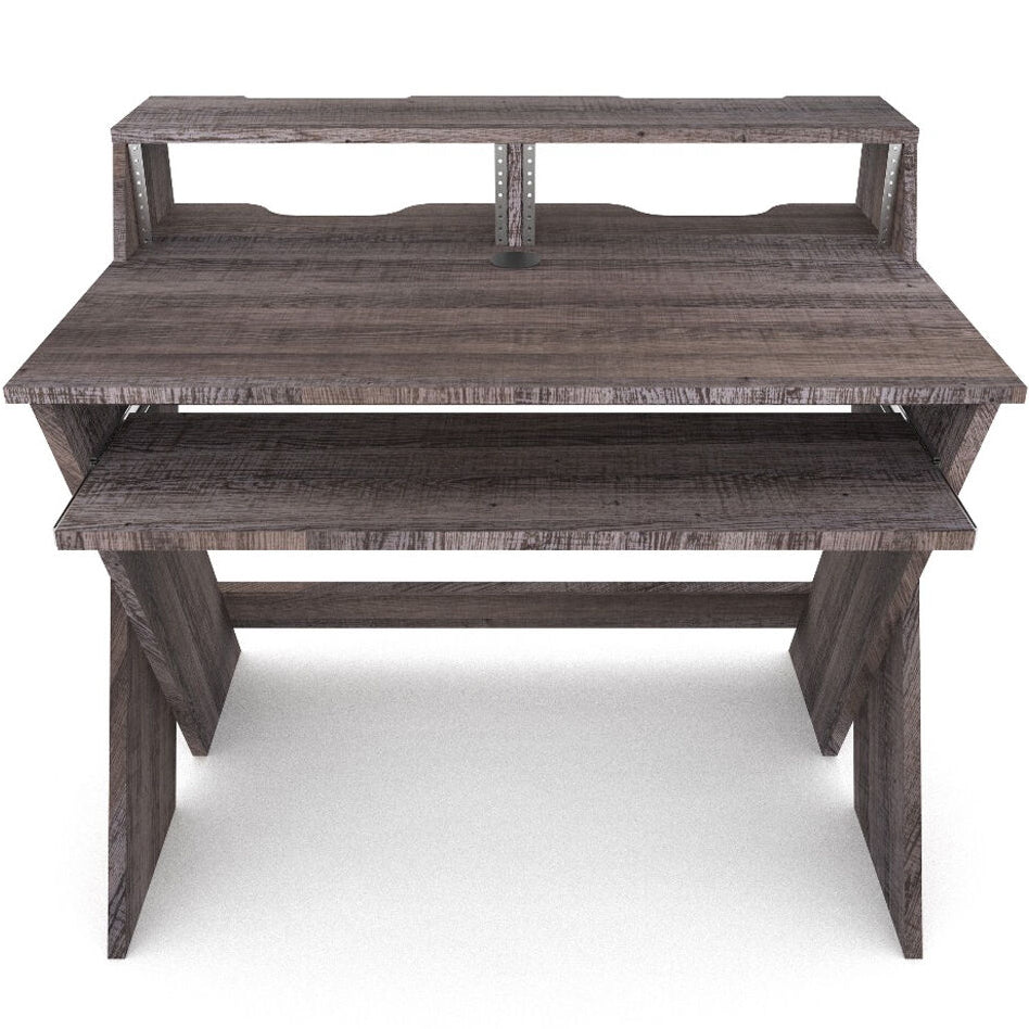 Glorious Sound Desk Compact (Svart)