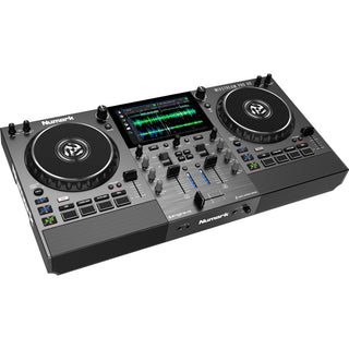 Numark DJ Media Players