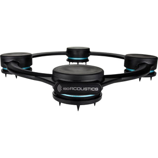 IsoAcoustics Aperta Series