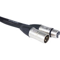 Gator Backline Series GCWB-XLR-20 XLR-Female - XLR-Male Cable 6m